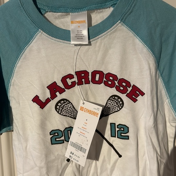 Bundle of 2 Gymboree shirts - Picture 3 of 6